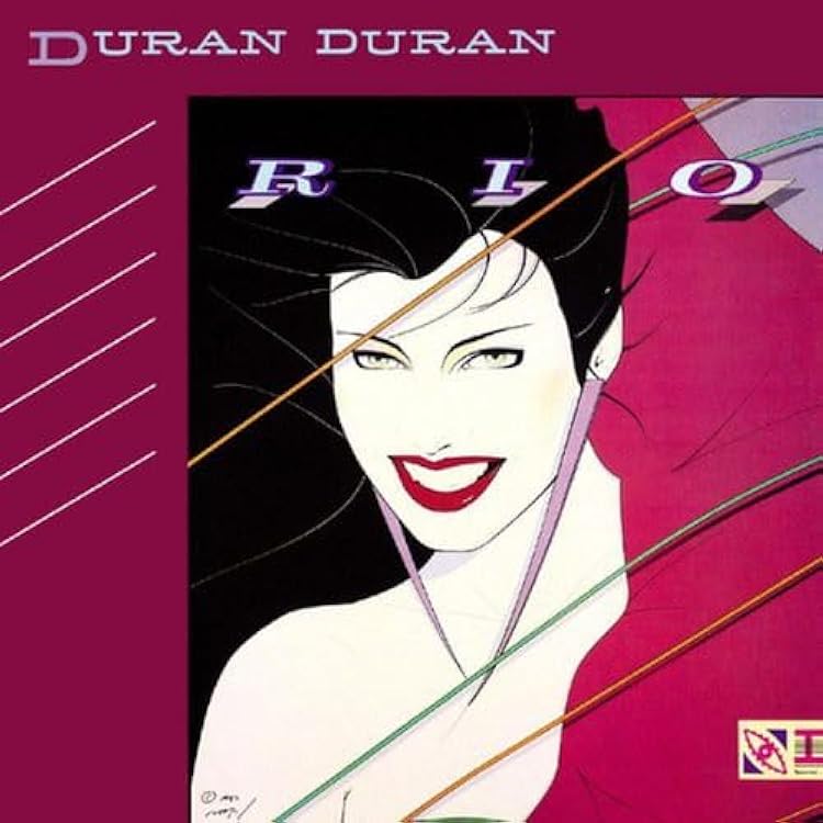 洋楽 Duran Duran - Big Thing LP Amazon.com: Big Thing: CDs & Vinyl